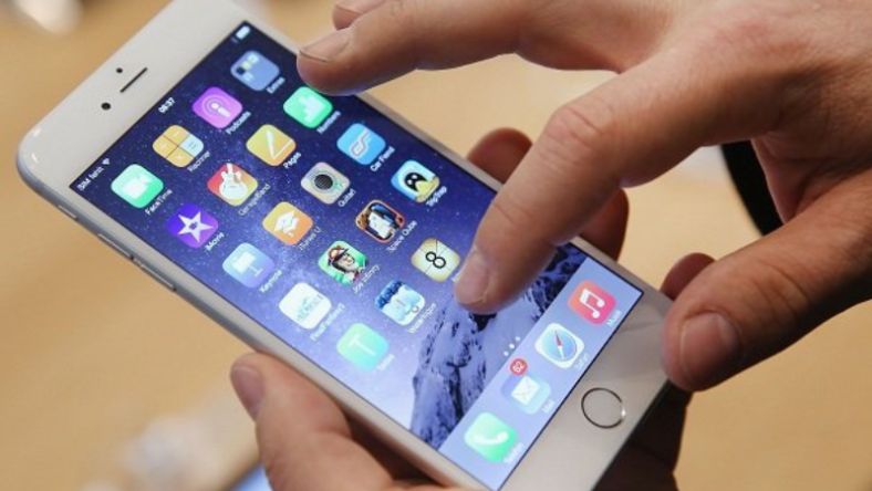 Màn hình iPhone 7 bị loạn cảm ứng - Khắc phục ngay theo 6 cách này