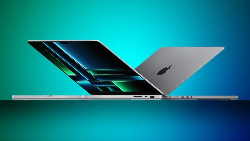Những gì chúng ta biết cho đến nay về màn hình cảm ứng trên Mac
