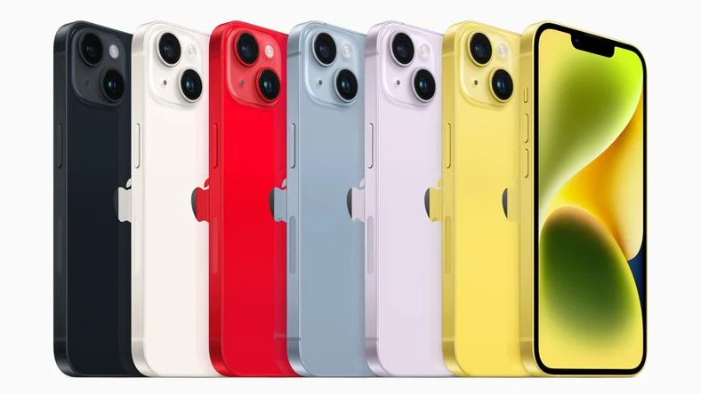 Bạn nên chọn màu iPhone 14 nào?