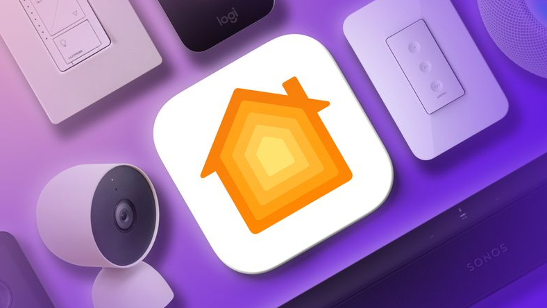 Cách tổ chức lại chế độ xem Trang chủ trong ứng dụng Home của Apple