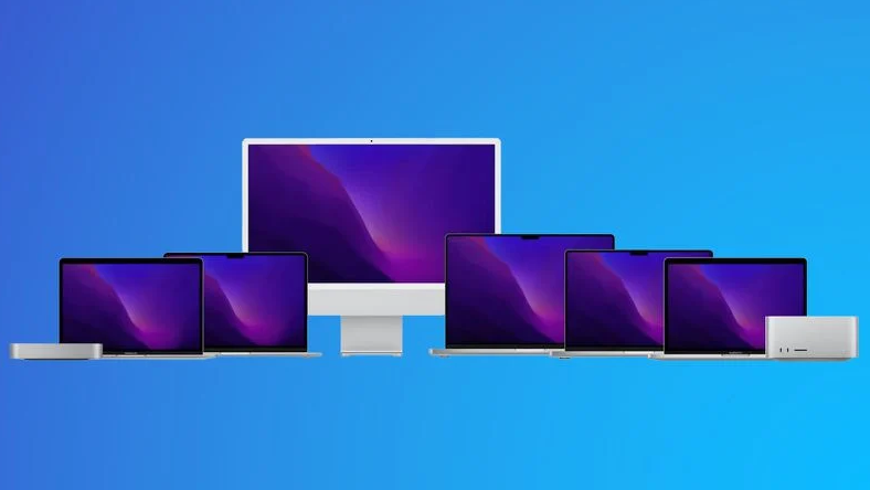 Cách ngăn máy Mac của bạn ở chế độ ngủ khi màn hình tắt