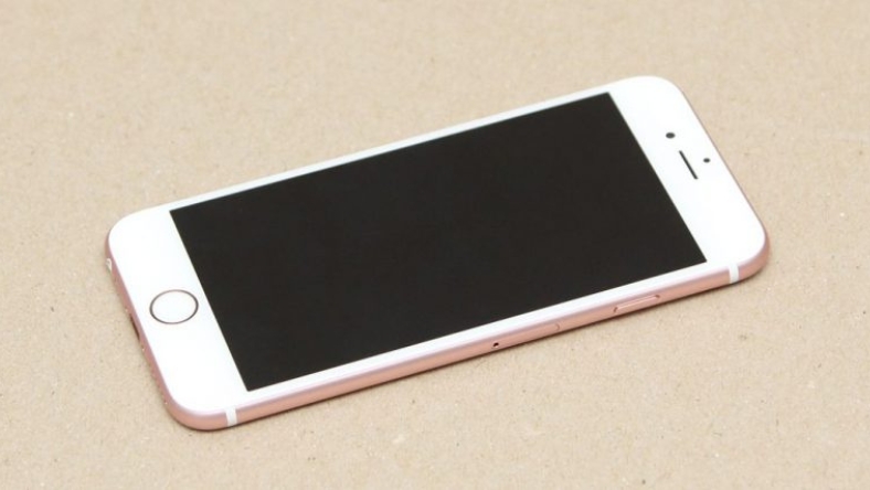 Thủ thuật khắc phục điện thoại iPhone 7 bị tắt màn hình siêu nhanh