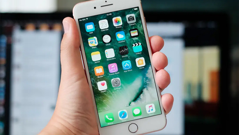 5+ Cách giúp iFan gỡ rối khi màn hình iPhone 7 Plus bị loạn cảm ứng
