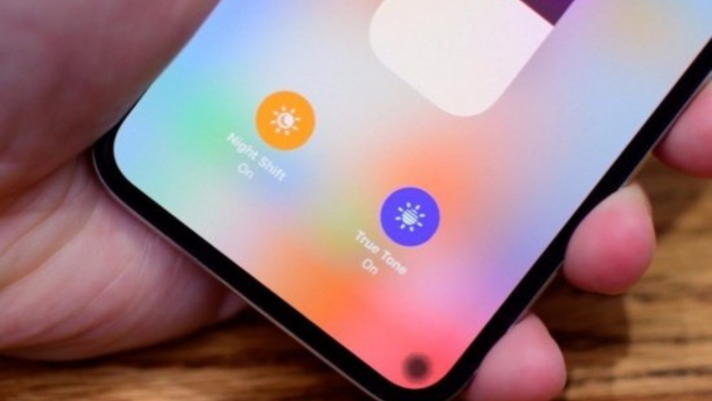 Màn hình iPhone X bị điểm chết | 7 Cách test và khắc phục dễ dàng