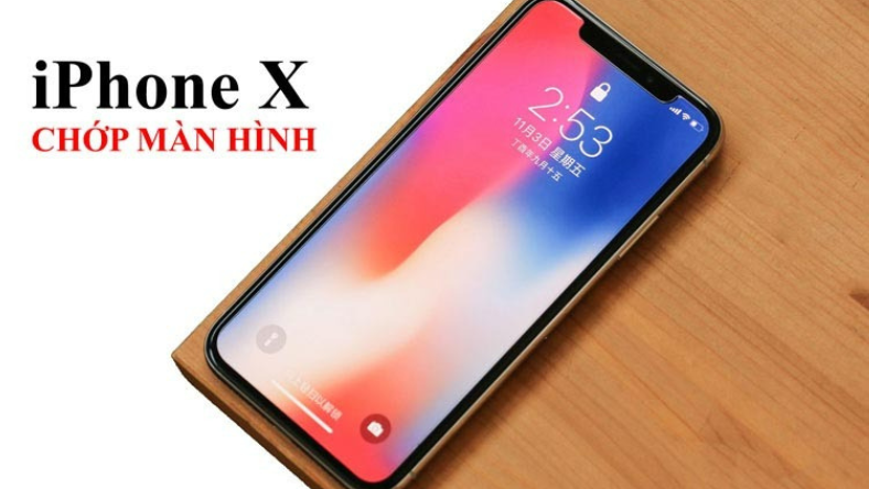 Màn hình iPhone X bị nháy liên tục - 5 Cách khắc phục hiệu quả nhất
