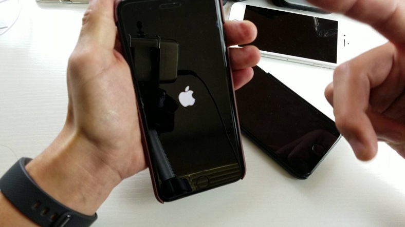 Apple đã xác định được lỗi iPhone 6s sập nguồn