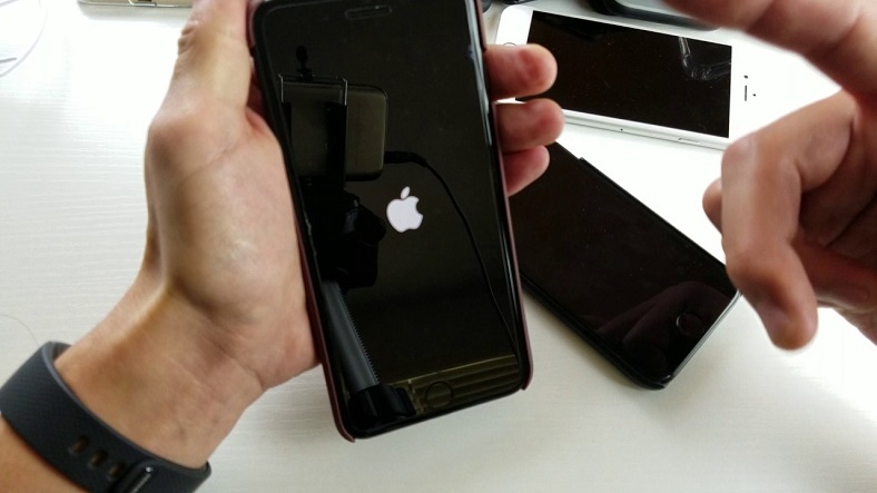 Đi tìm nguyên nhân và giải pháp khắc phục khi iPhone bị sập nguồn liên tục