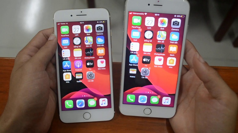 Cách phân biệt màn hình zin bóc máy và zin linh kiện