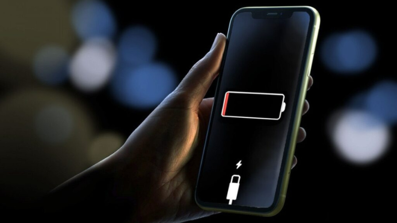 9+ Mẹo khắc hạn chế iPhone 12 bị tụt pin nhanh hiệu quả nhất