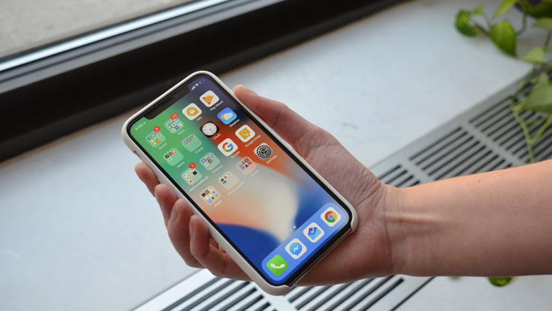Cách ghi màn hình trên iPhone hoặc iPad