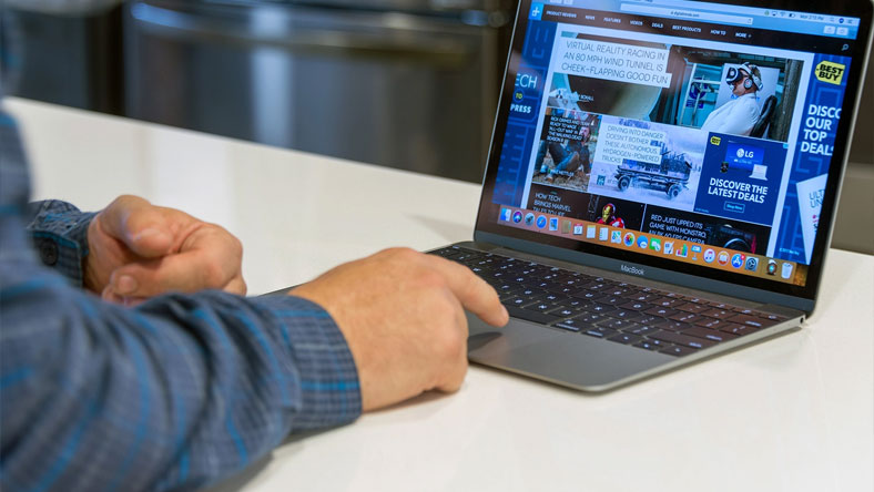 Cách chụp ảnh màn hình trên máy Mac của bạn mới nhất