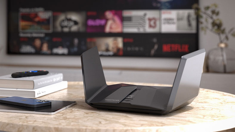 Cách thay đổi kênh Wi-Fi trên bộ định tuyến