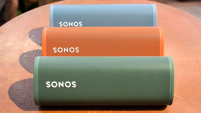 Sonos là gì? Những điều bạn cần biết về hệ thống nghe nhạc không dây