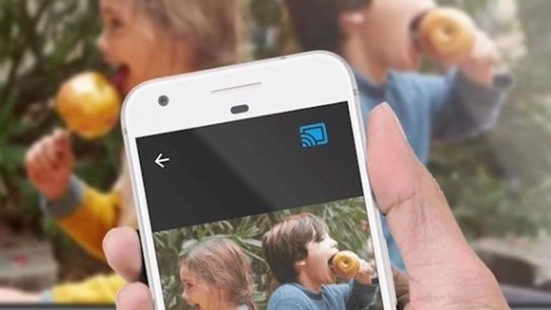 Chromecast là gì? Giải thích về công nghệ phát trực tuyến không dây của Google