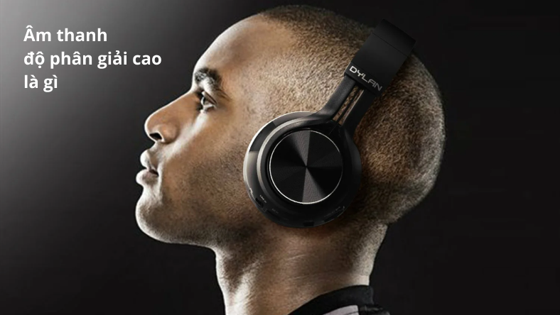Âm thanh độ phân giải cao là gì và làm thế nào bạn có thể trải nghiệm nó ngay bây giờ?