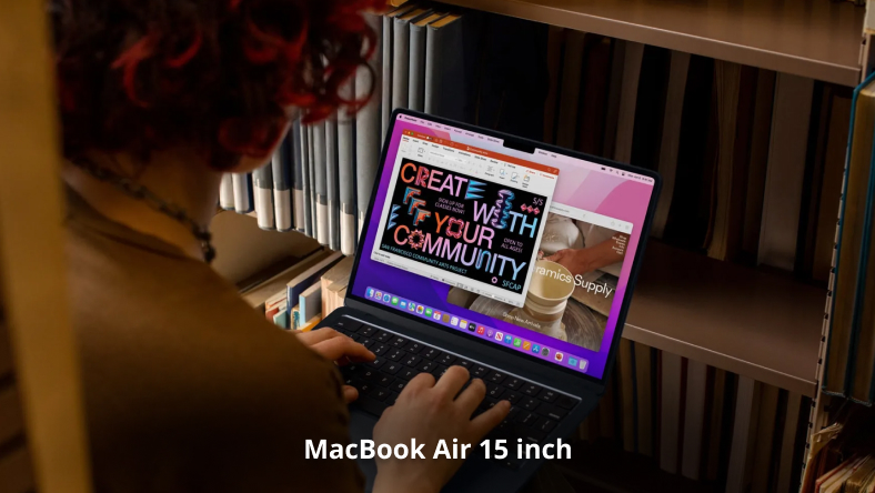 MacBook Air 15 inch: giá, ngày phát hành, thời lượng pin và hơn thế nữa