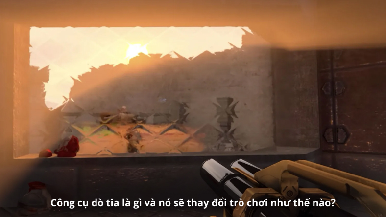 Ray tracing là gì và nó sẽ thay đổi trò chơi như thế nào?