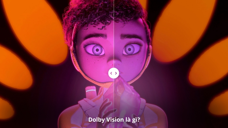 Dolby Vision là gì? Định dạng HDR động được giải thích đầy đủ