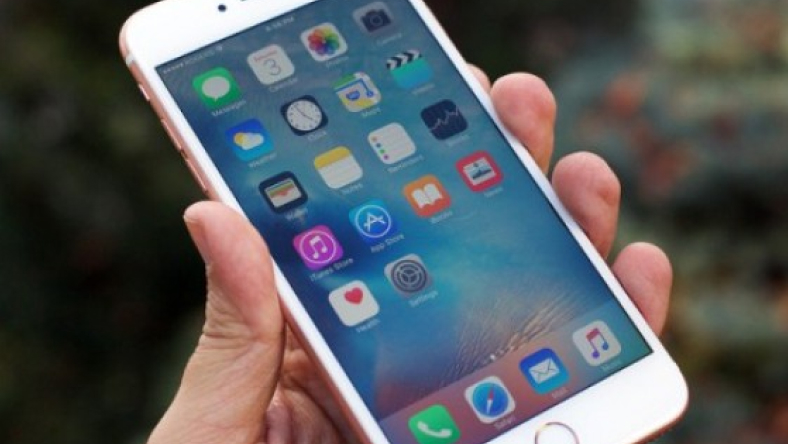 Màn hình iPhone 6 bị sai màu, âm bản: Nguyên nhân và cách khắc phục