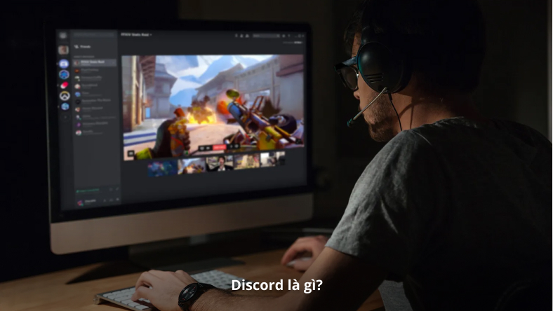 Discord là gì? Điều gì phân biệt Discord với các nền tảng khác?