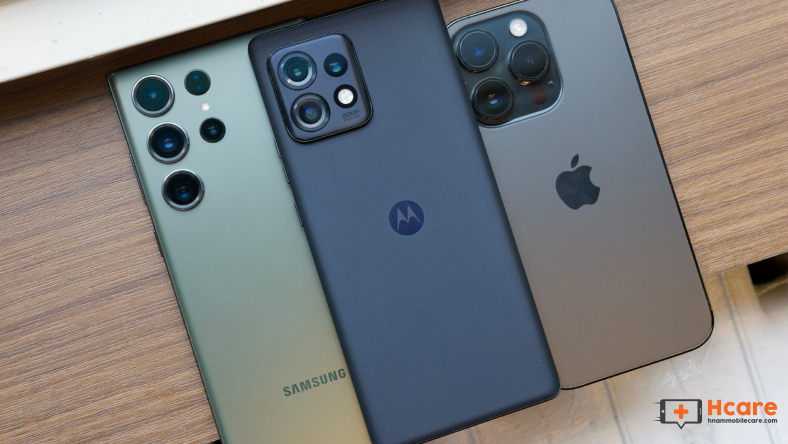 Cách tìm lại điện thoại bị mất (mẹo dành cho iPhone và Android)