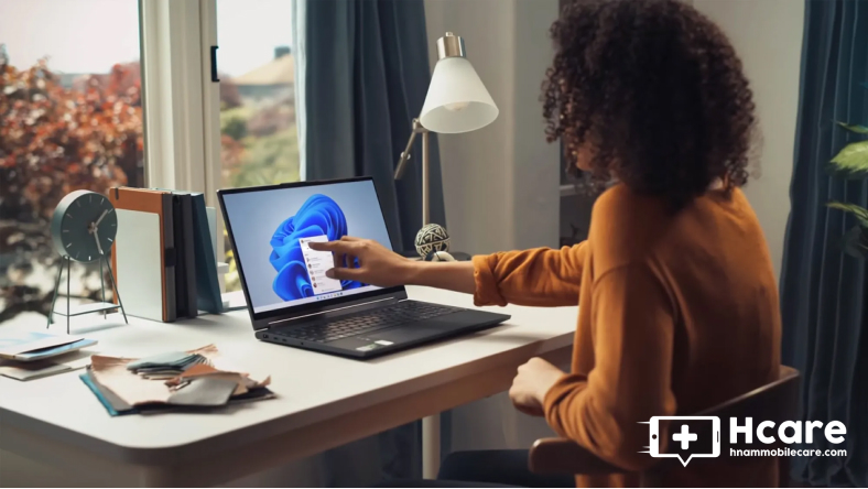 Cách tìm thông số kỹ thuật máy tính của bạn trên Windows 11