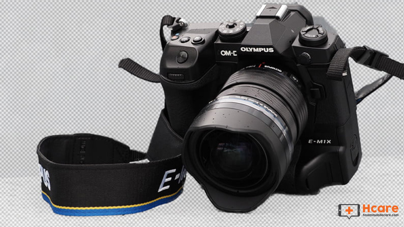 Cách làm nền trong suốt trong Photoshop