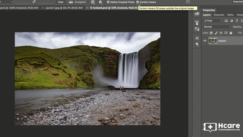 Cách nhận Photoshop miễn phí