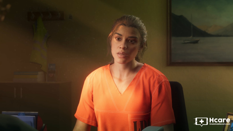 5 chi tiết chính chúng ta nhận thấy trong trailer đầu tiên của Grand Theft Auto 6