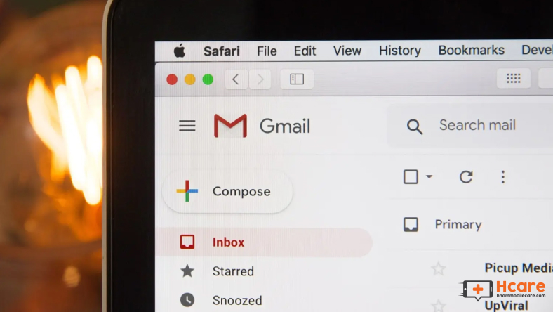 Đây là những việc cần làm khi bạn chắc chắn hết dung lượng Gmail
