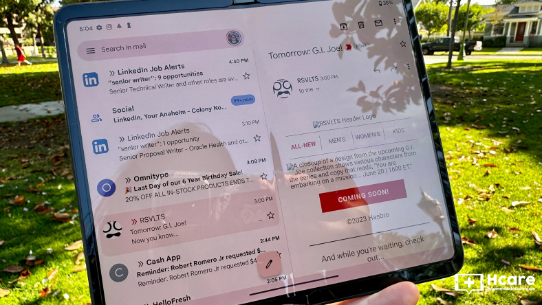 10 mẹo và thủ thuật Gmail hữu ích mọi người nên biết