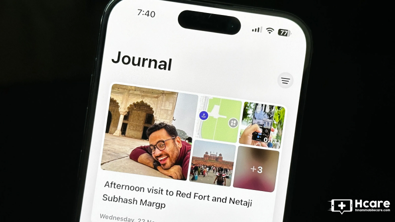 iOS 17.2 vừa ra mắt đây là những gì mới trong bản cập nhật lớn cho iPhone