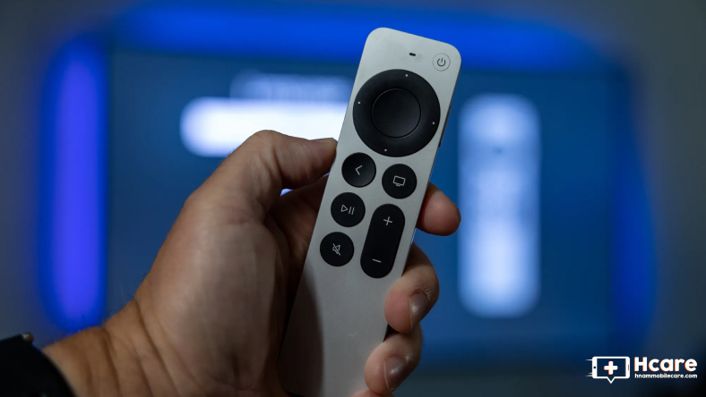 Cách thiết lập Apple TV và Apple TV 4K