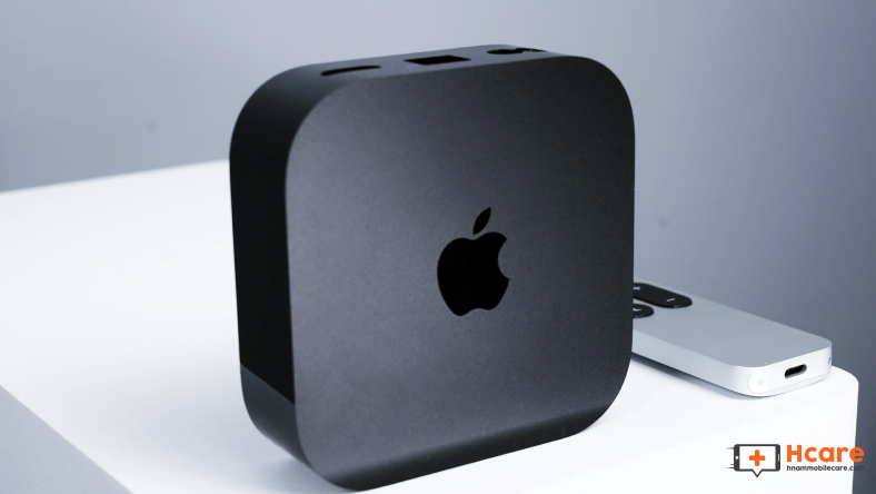 Cách cập nhật Apple TV và tất cả ứng dụng của bạn