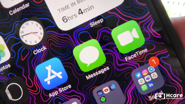 Cách chỉnh sửa và hủy gửi tin nhắn trên iPhone với iOS 17