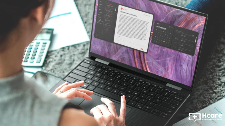 Cách in thành PDF trong Windows