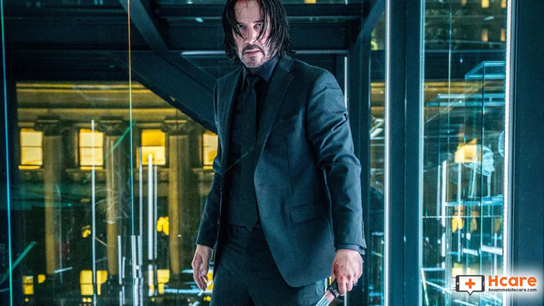 5 bộ phim hành động hay nhất trong 5 năm qua