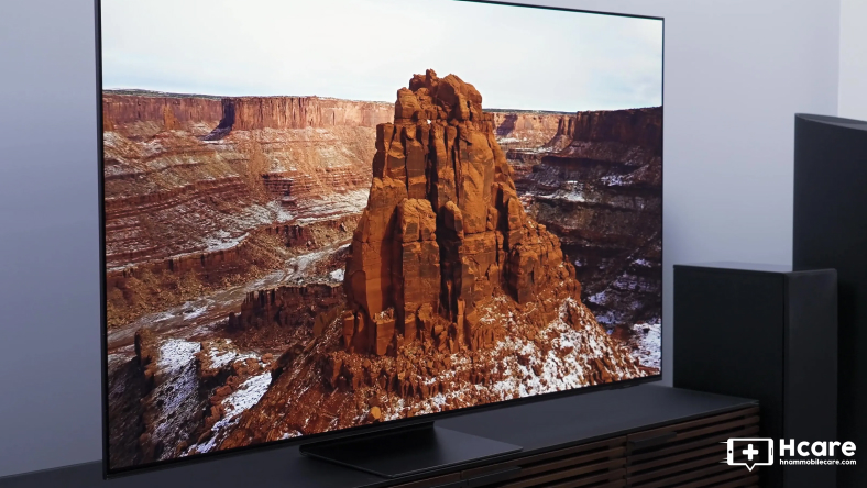 QD-OLED là gì? Công nghệ TV lai được giải thích đầy đủ