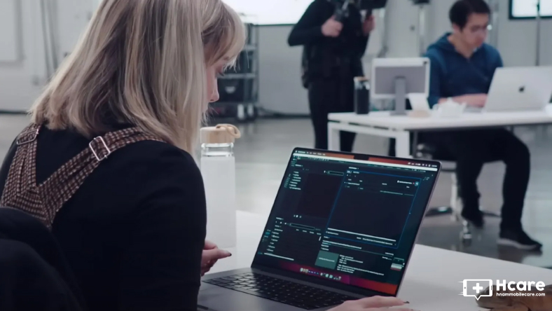 Cách chuyển đổi tập tin MOV sang MP4