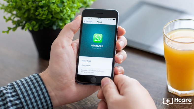 Cách sử dụng WhatsApp Web dành cho PC