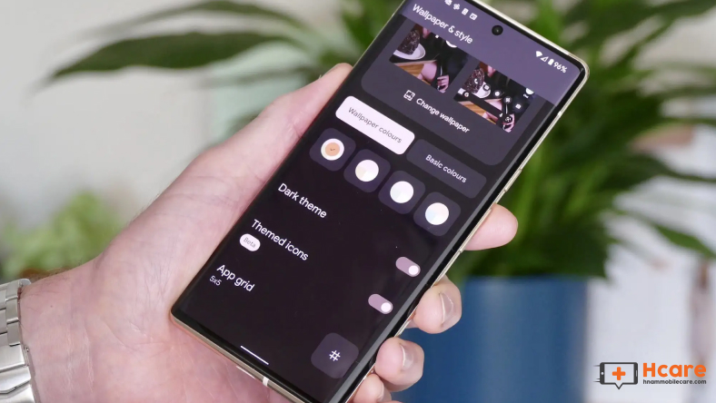 Cách dừng quảng cáo bật lên trên điện thoại hoặc máy tính bảng Samsung