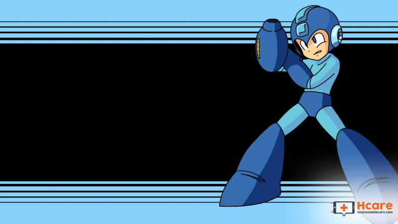 11 trò chơi Mega Man hay nhất, được xếp hạng