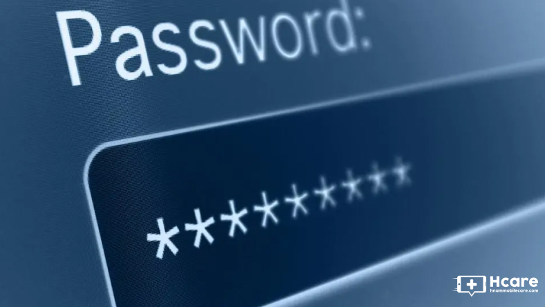 Cách đặt lại mật khẩu đăng nhập của bạn trên máy Mac