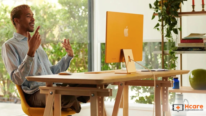 Cách tìm mật khẩu Wi-Fi trên máy Mac