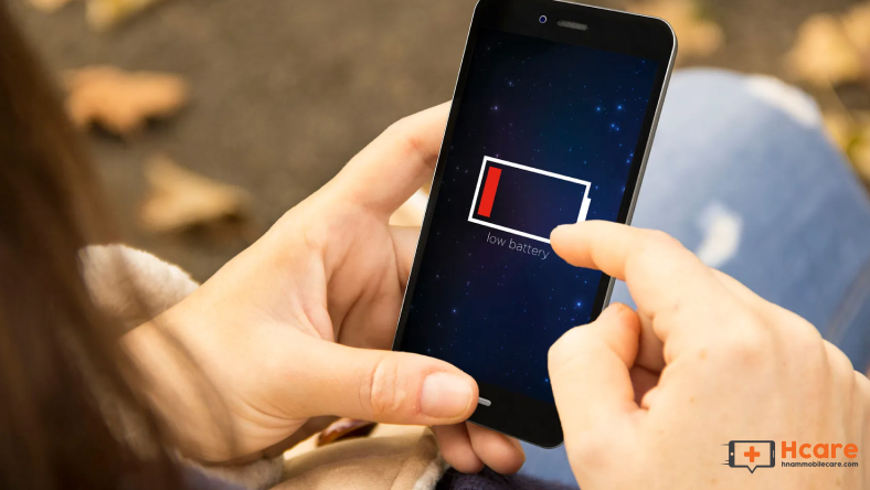 Tìm hiểu cách tăng tuổi thọ pin điện thoại thông minh của bạn bằng những mẹo này
