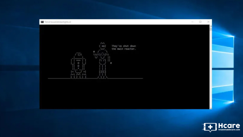 Cách sử dụng Command Prompt trong Windows 10 và 11