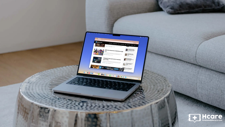 Cách chuyển về thiết kế Google Chrome cổ điển