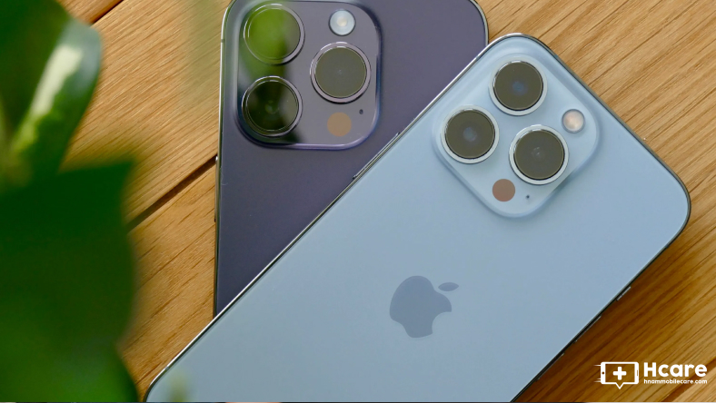 Cách ẩn ảnh trên iPhone với iOS 17