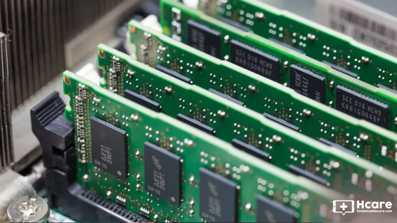 Cách kích hoạt XMP để chạy RAM ở tốc độ tối đa