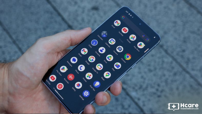 Cách buộc đóng ứng dụng trên thiết bị Android của bạn